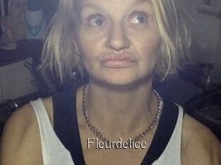 Fleurdelice