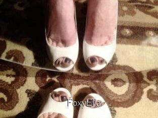 FoxyElla