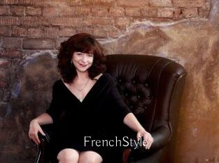 FrenchStyle