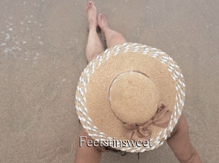 Feetstinsweet