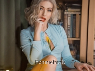 femmefatale Porno Matures
