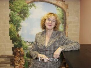 fierysun Porno Matures