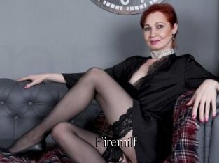 Firemilf