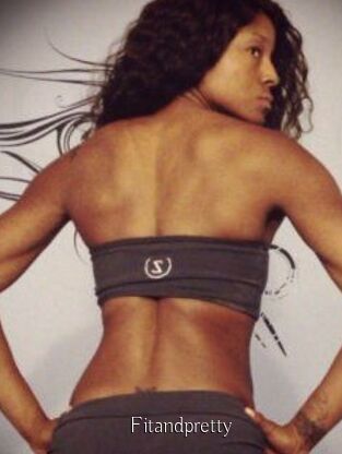 Fitandpretty