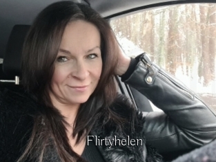 Flirtyhelen