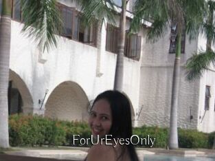 ForUrEyesOnly