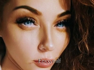 Foxxymilf