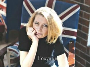 Foxyellie