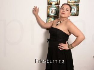 Fridaburning