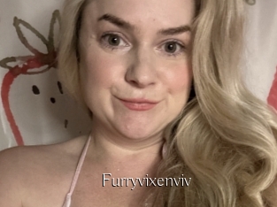 Furryvixenviv