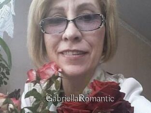 GabriellaRomantic