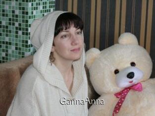 GannaAnna