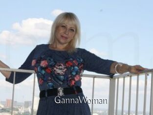 GannaWoman