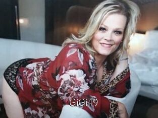 GiGi49 Porno Matures