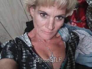 GiftedGILF Porno Matures