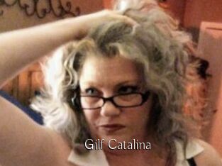 Gilf_Catalina Porno Matures
