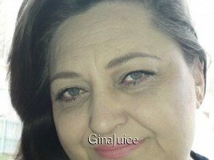 GinaJuice