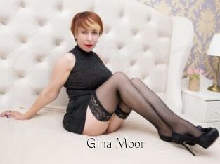 Gina_Moor Porno Matures
