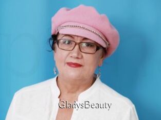GladysBeauty Porno Matures