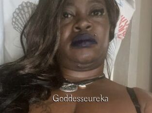 Goddesseureka