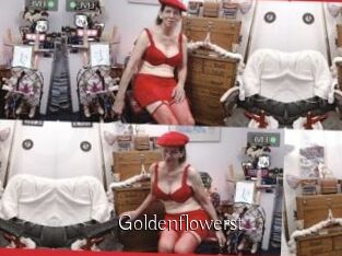Goldenflowerst Porno Matures