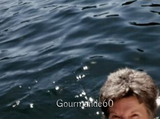 Gourmande60