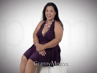 GrannyMeatxx