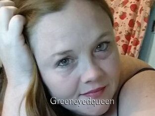 Greeneyedqueen