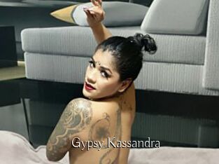 Gypsy_Kassandra Porno Matures