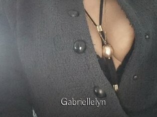 Gabriellelyn