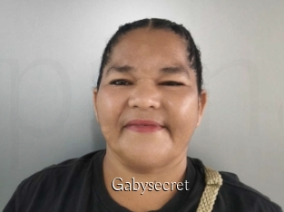 Gabysecret