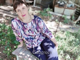 Galagreen