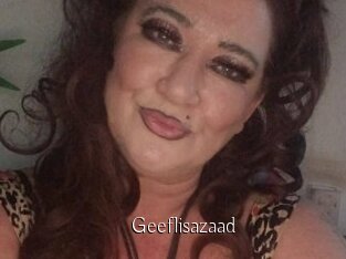 Geeflisazaad