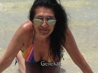 Geilekate
