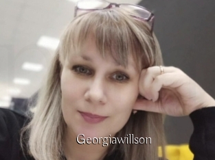 georgiawillson Porno Matures