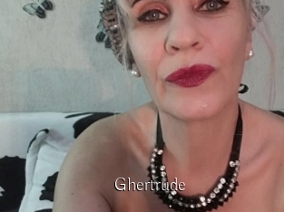 ghertrude Porno Matures