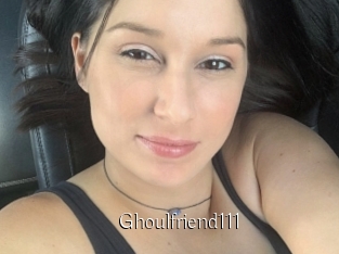 Ghoulfriend111