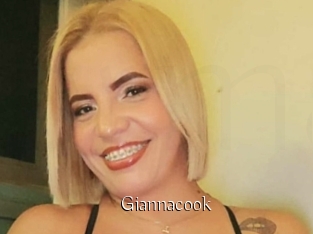 Giannacook