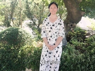 Gloriafan