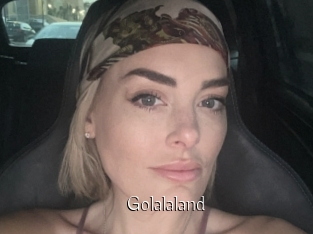 Golalaland