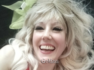 Goldass