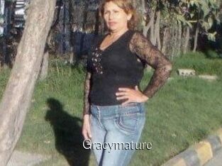 Gracymature