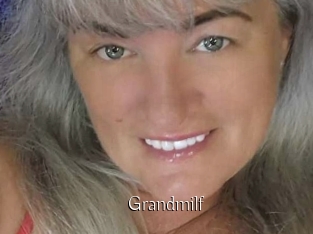 Grandmilf