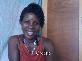 Greetje