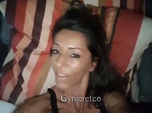 Gynjeretco
