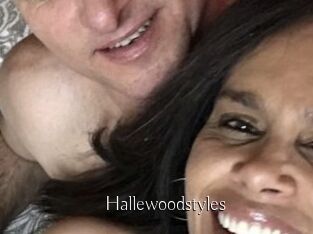 Hallewoodstyles