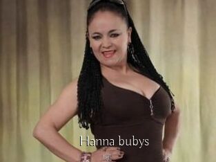 Hanna_bubys Porno Matures
