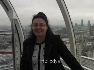 Hellodya