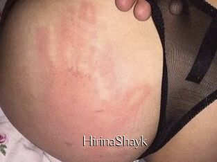 HirinaShayk
