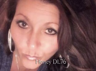 Honey_DL76